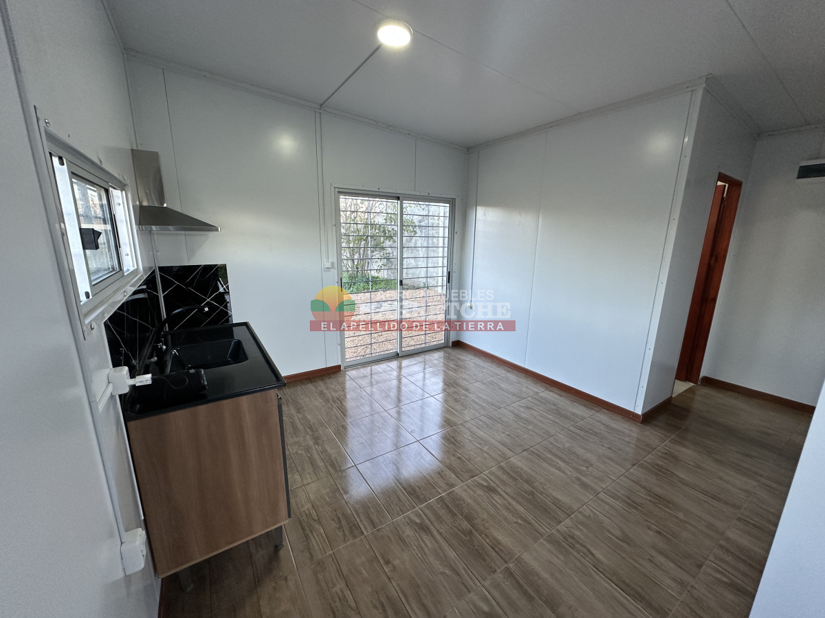 Casa ID.476 - Alquiler en Progreso, 1 dormitorio y demas comodidades a estrenar!