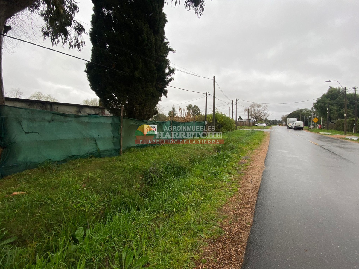 Casa ID.394 - Vendo Casa en Camino Paso Escobar, muy buena oportunidad