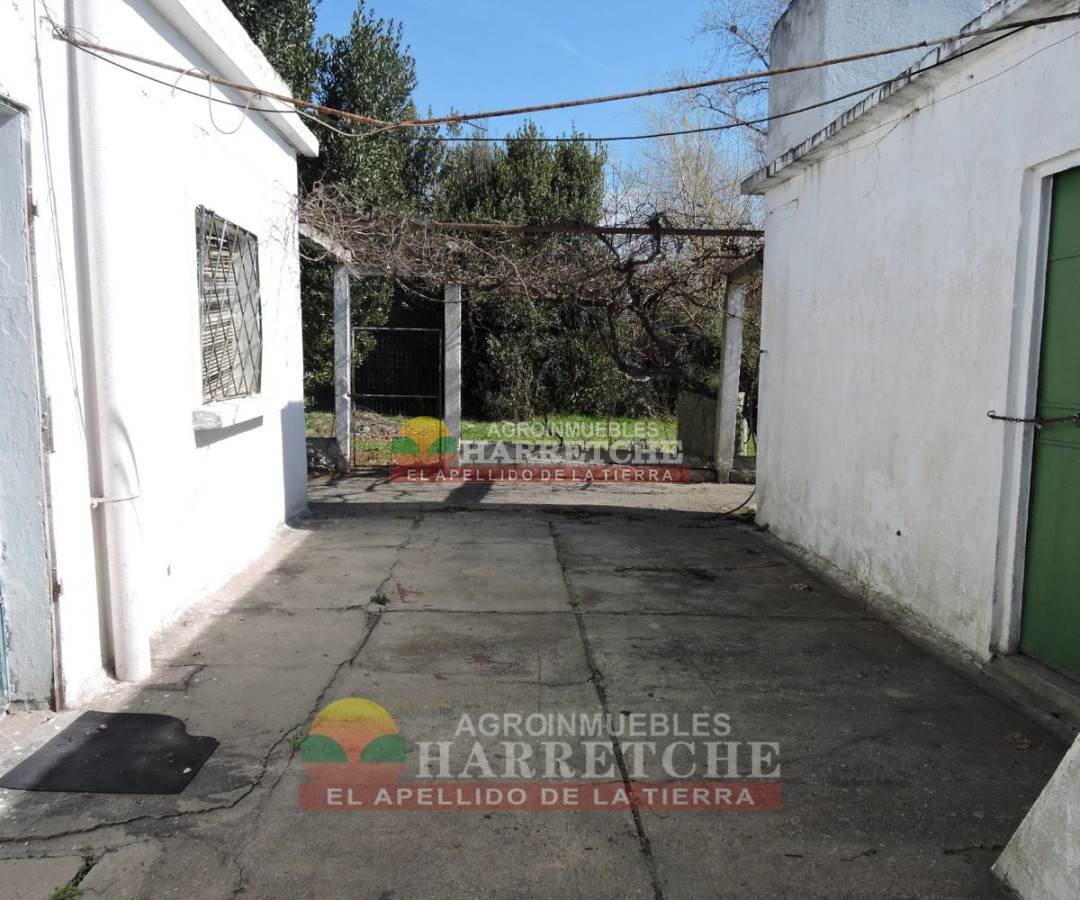 Casa ID.251 - Casa de 3 dormitorios venta en Villa Alegría, Progreso. 