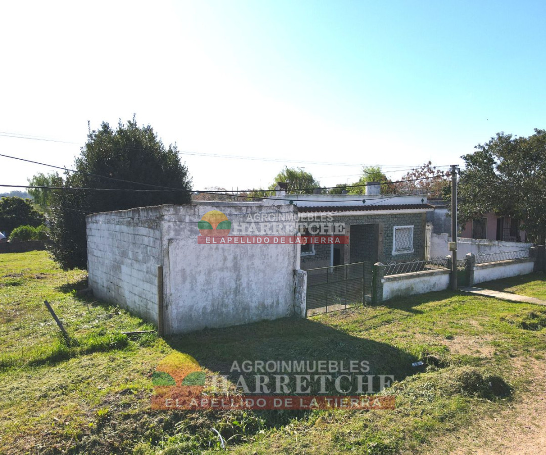 Casa ID.251 - Casa de 3 dormitorios venta en Villa Alegría, Progreso. 
