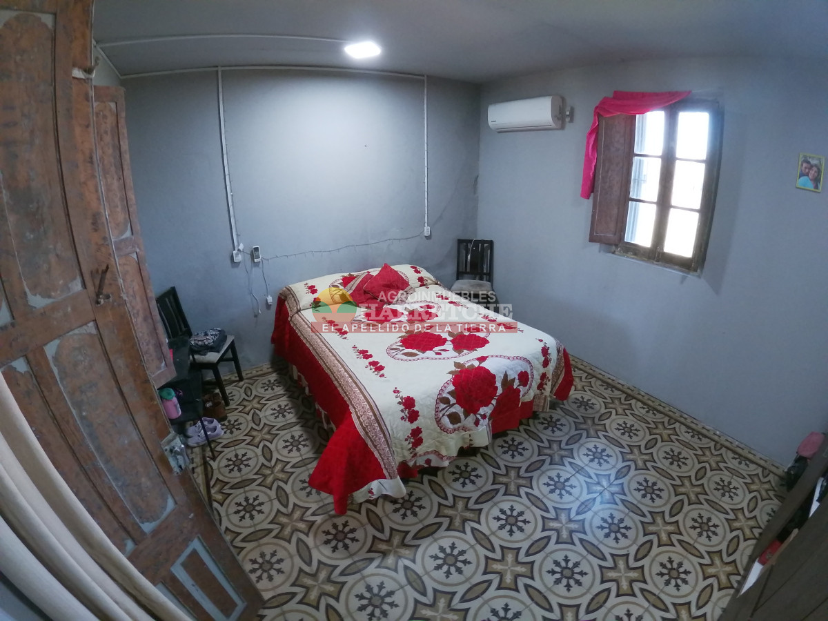 Casa ID.481 - Casa en venta en Canelón Chico, sobre ruta.