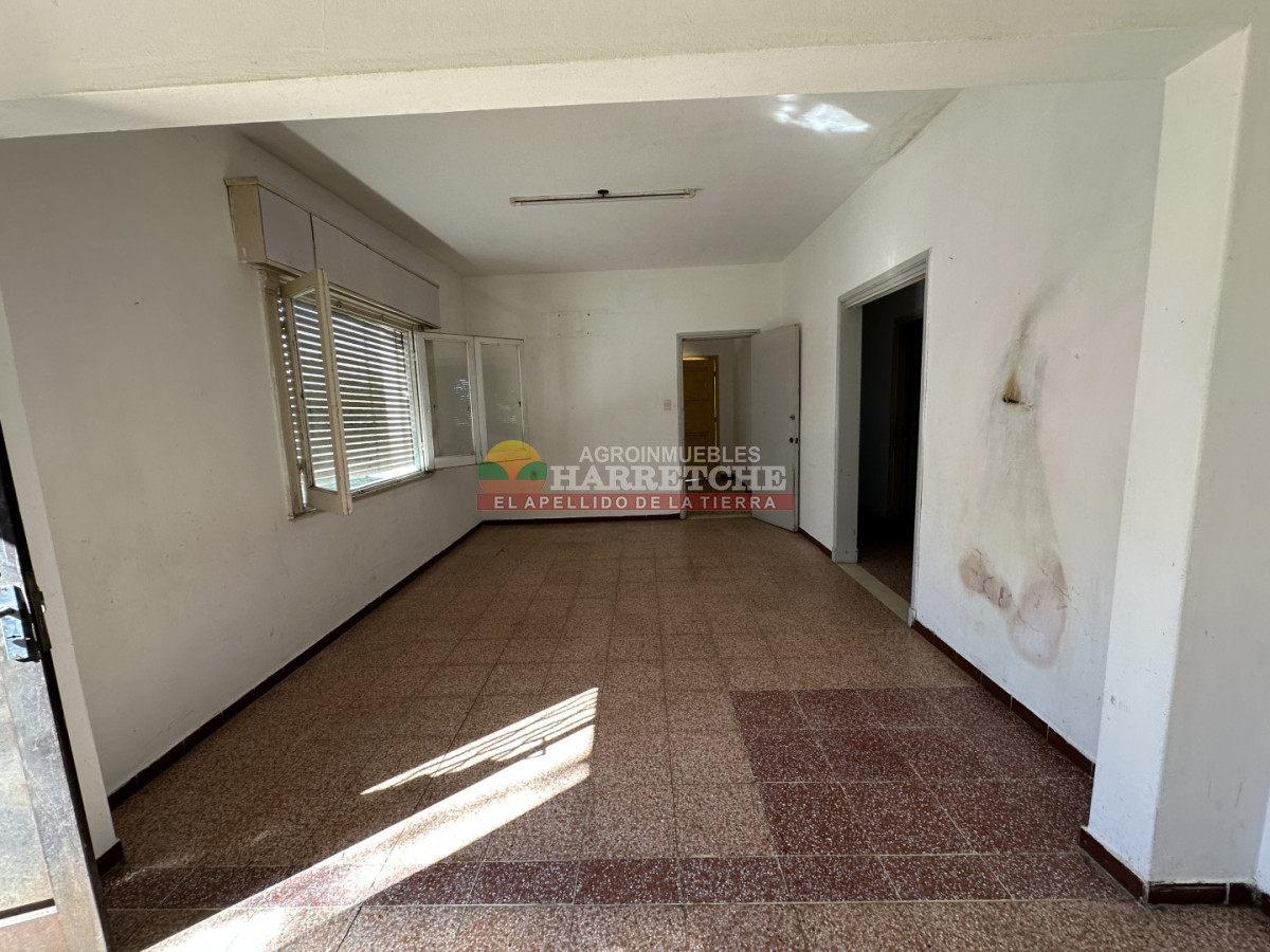 Casa ID.502 - Alquilo casa quinta en Progreso, 3 dorm, galpones, hermoso entorno! 