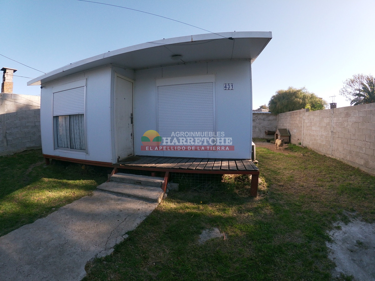 Casa ID.347 - Casa en Las Piedras 2 dorm, a 5 min del Shopping!