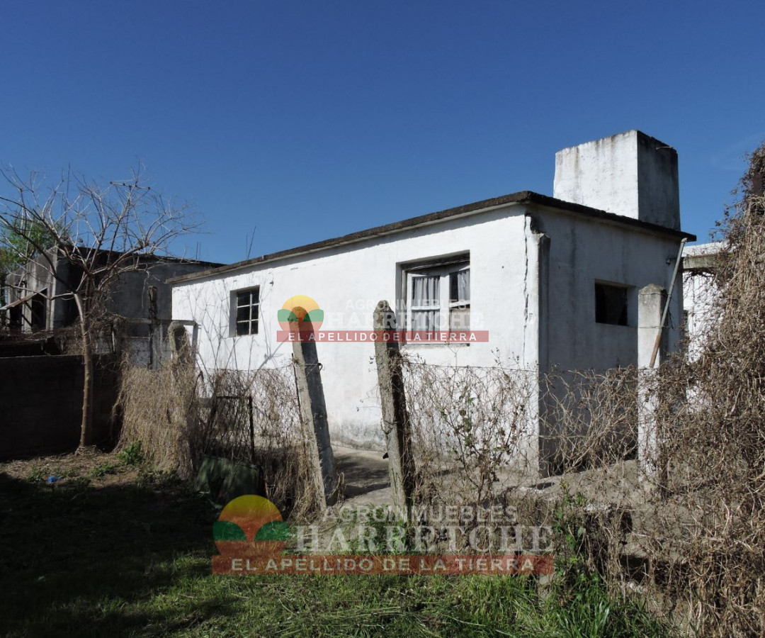 Casa ID.251 - Casa de 3 dormitorios venta en Villa Alegría, Progreso. 