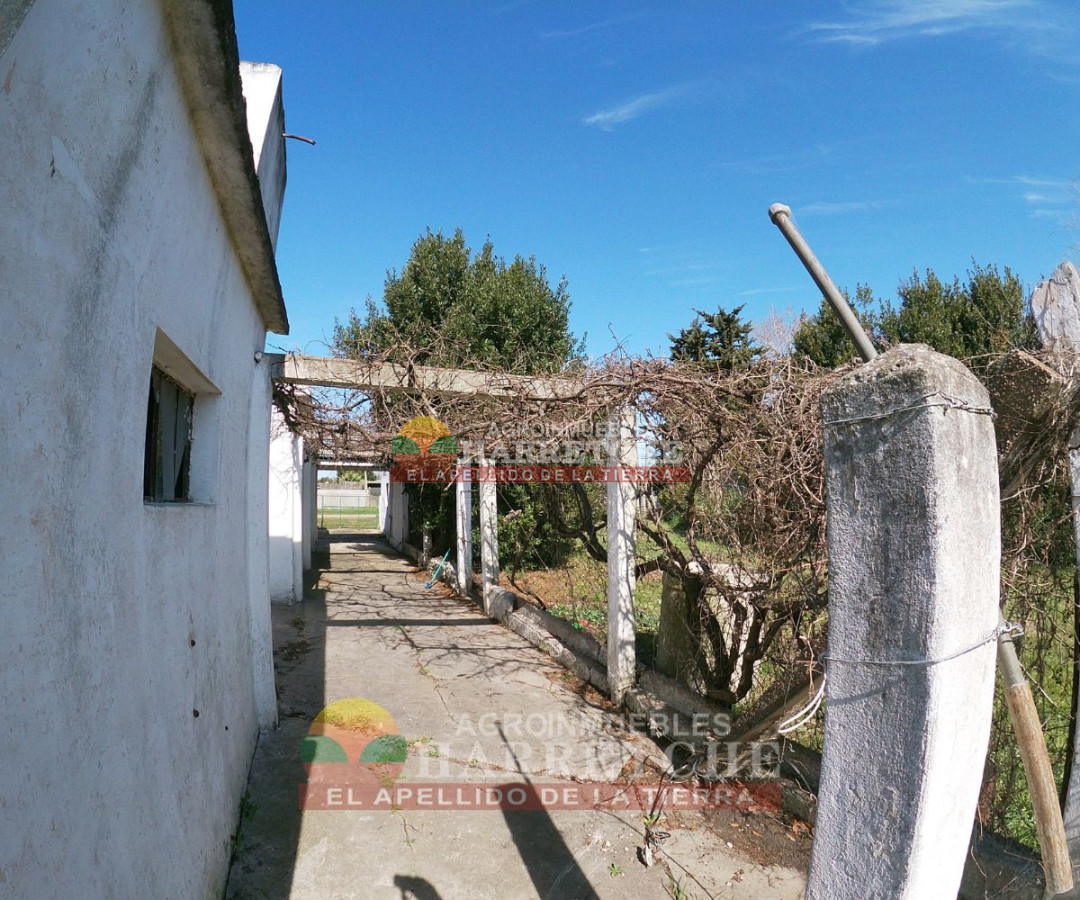 Casa ID.251 - Casa de 3 dormitorios venta en Villa Alegría, Progreso. 