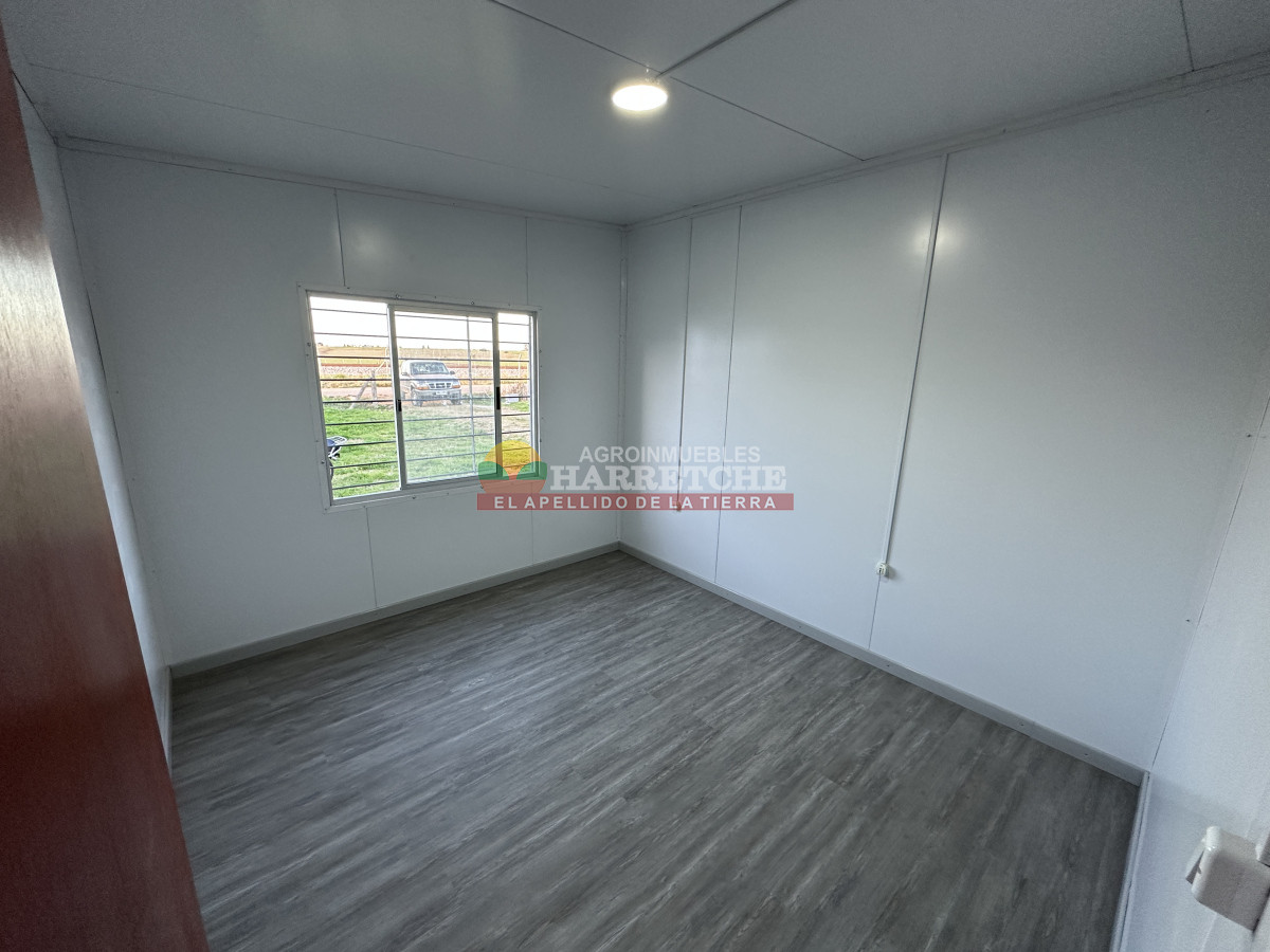 Casa ID.476 - Alquiler en Progreso, 1 dormitorio y demas comodidades a estrenar!