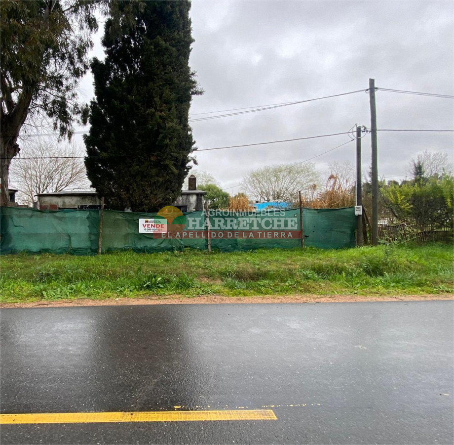 Casa ID.394 - Vendo Casa en Camino Paso Escobar, muy buena oportunidad