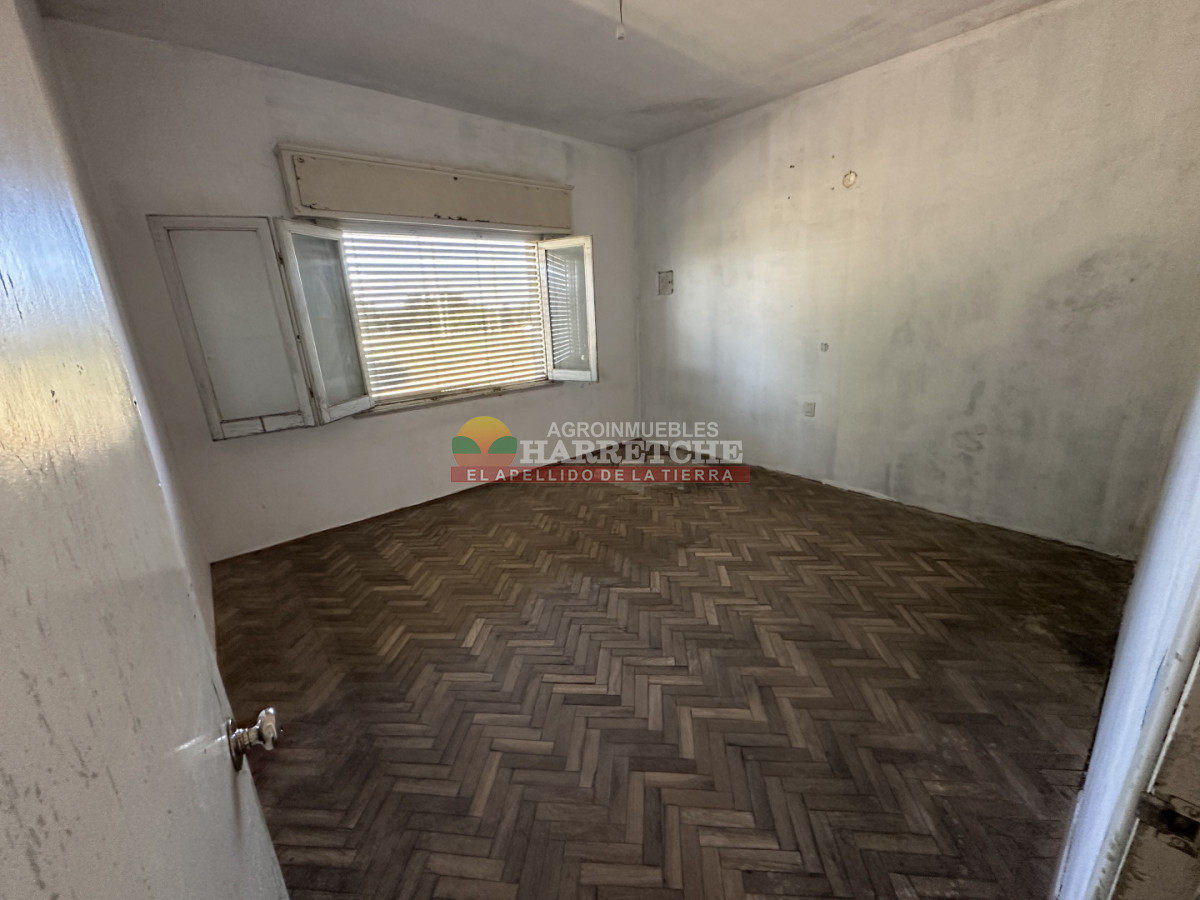 Casa ID.502 - Alquilo casa quinta en Progreso, 3 dorm, galpones, hermoso entorno! 