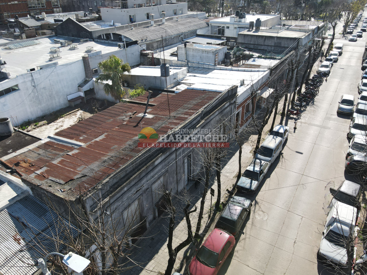 Casa ID.477 - Casa en venta Las Piedras, ideal para inversores, céntrica.