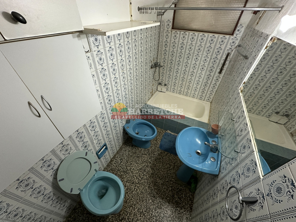 Casa ID.480 - Casa en Progreso, 2 dormitorios, muy bien ubicada!