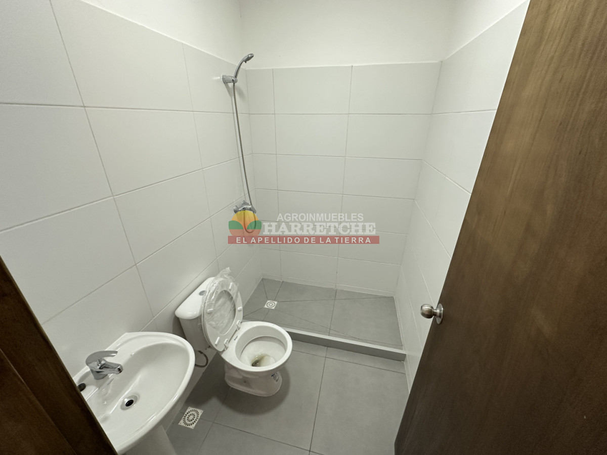 Casa ID.509 - Apartamento de 1 dormitorio en Progreso, para persona sola o consultorio!