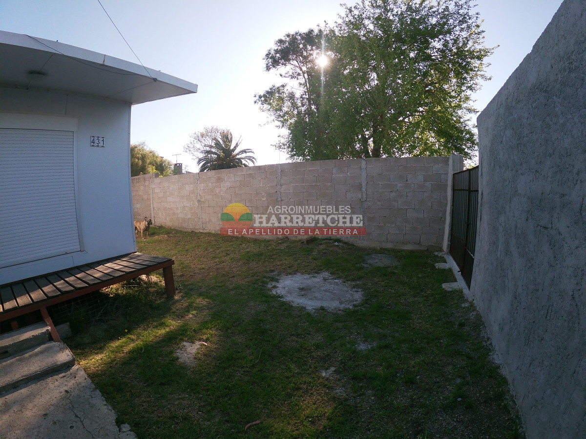 Casa ID.347 - Casa en Las Piedras 2 dorm, a 5 min del Shopping!