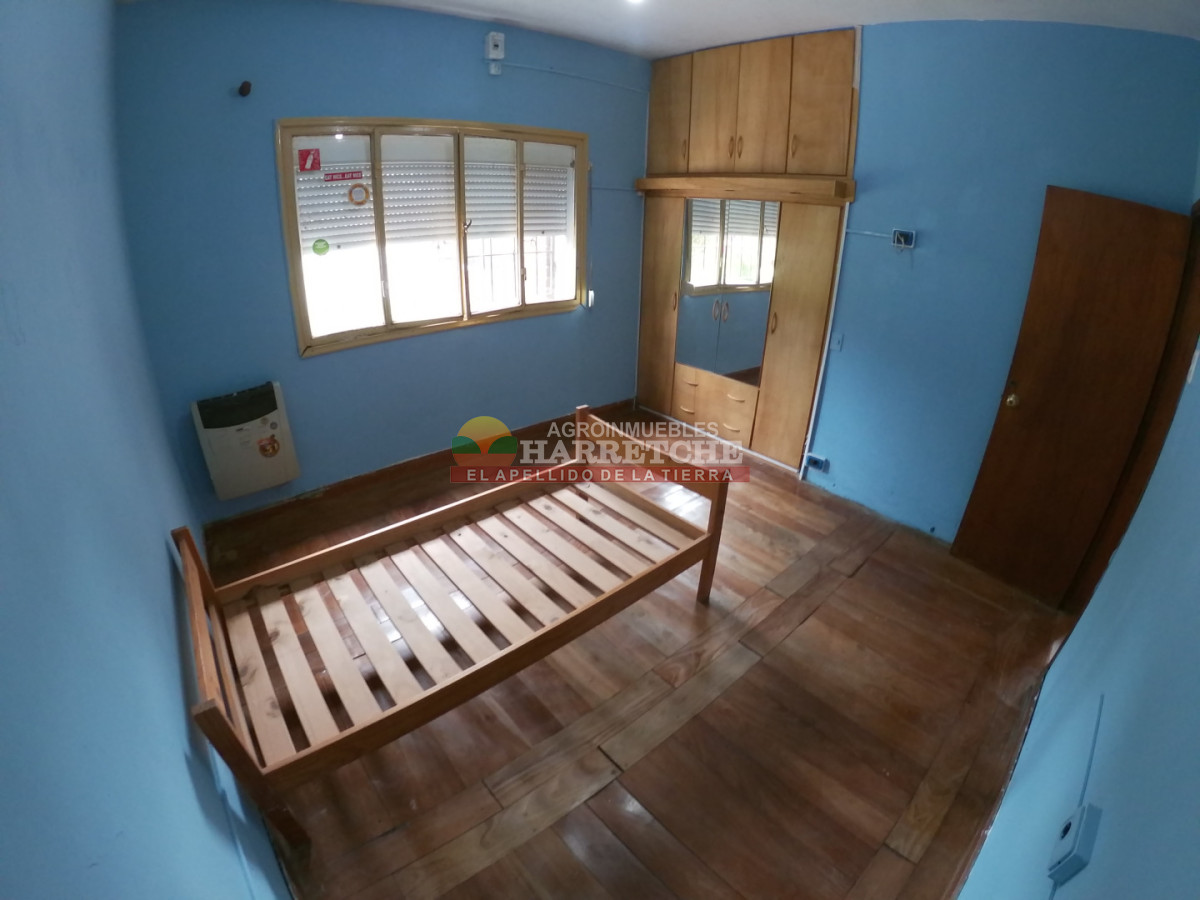Casa ID.496 -  Casa en venta en Progreso, 3 dorm, 3 baños, cochera y parrillero! 