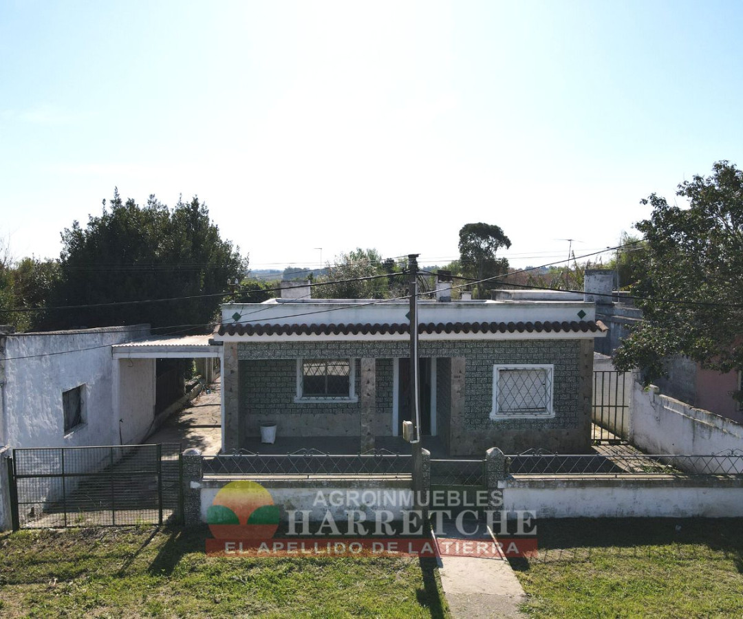 Casa de 3 dormitorios venta en Villa Alegría, Progreso. 