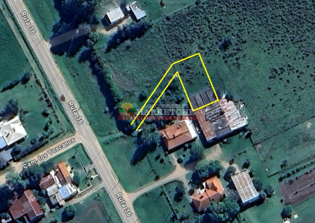 Galpón ID.484 - Alquilo galpón para deposito en Villa Nueva, sobre ruta, Los Cerrillos. 