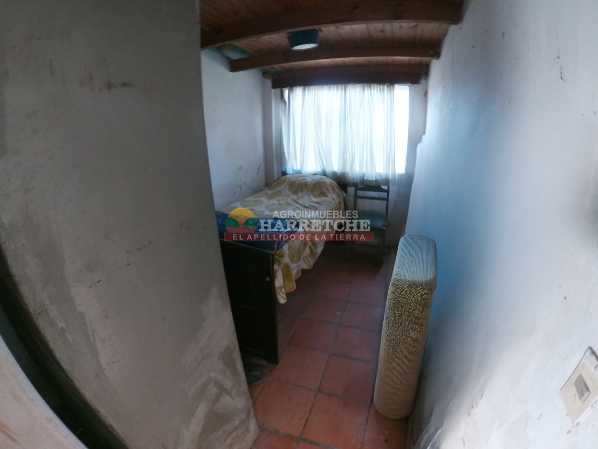 Galpón ID.465 - Alquilo galpón, 600 m2 techados, a 10 minutos de Atlántida.