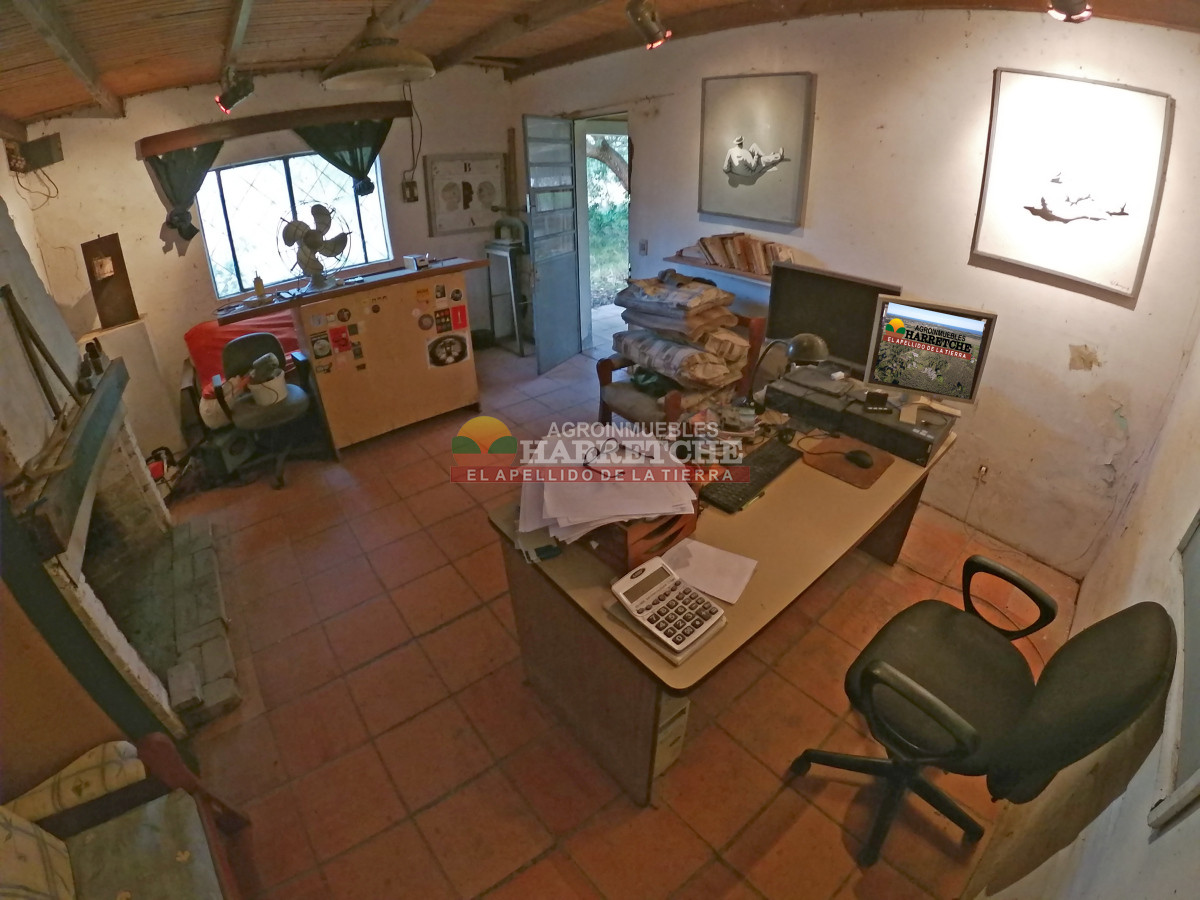 Galpón ID.465 - Alquilo galpón, 600 m2 techados, a 10 minutos de Atlántida.