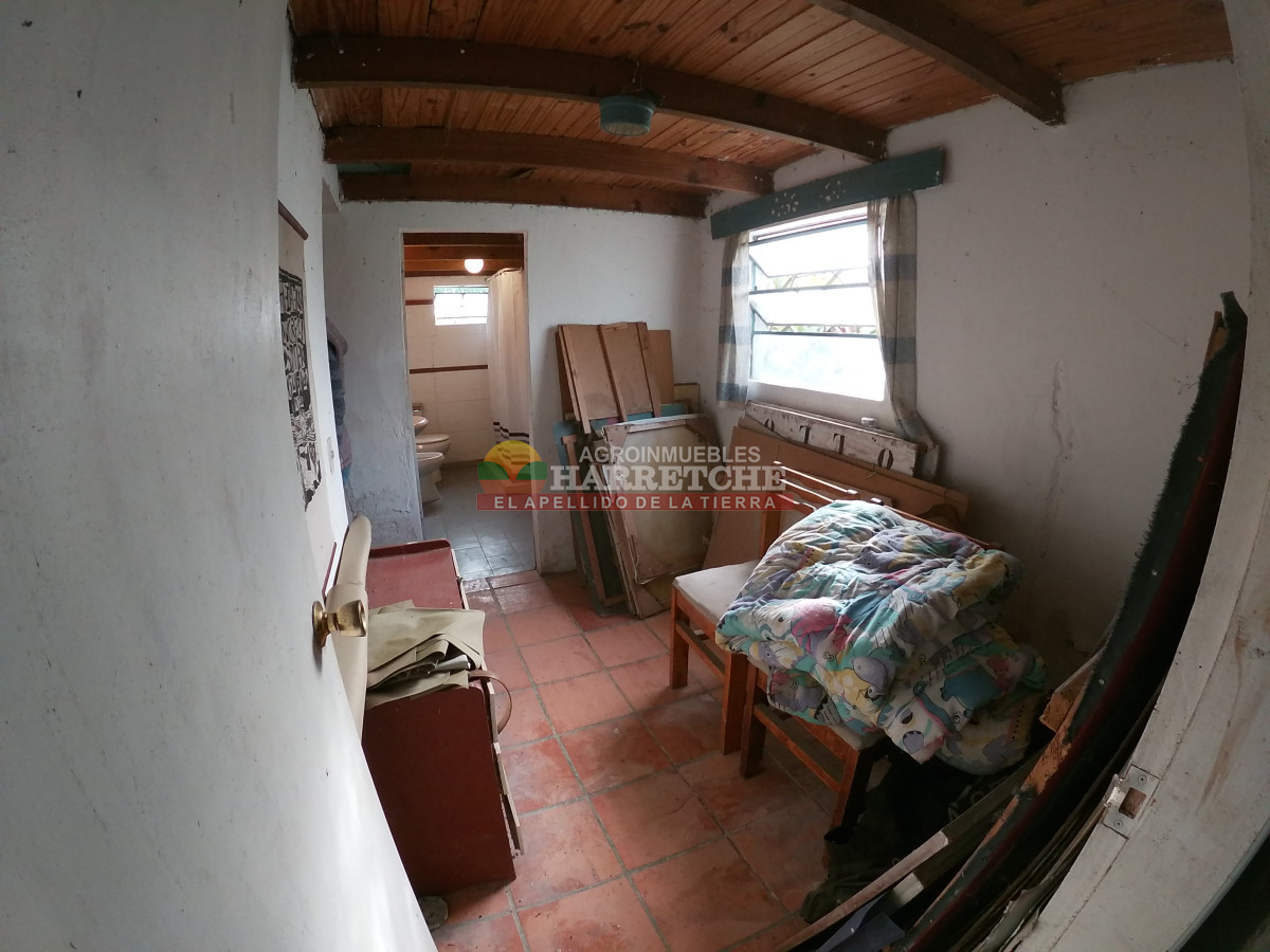 Galpón ID.465 - Alquilo galpón, 600 m2 techados, a 10 minutos de Atlántida.
