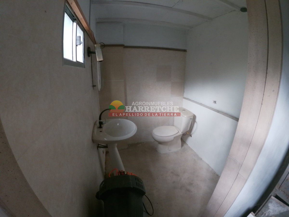 Galpón ID.465 - Alquilo galpón, 600 m2 techados, a 10 minutos de Atlántida.