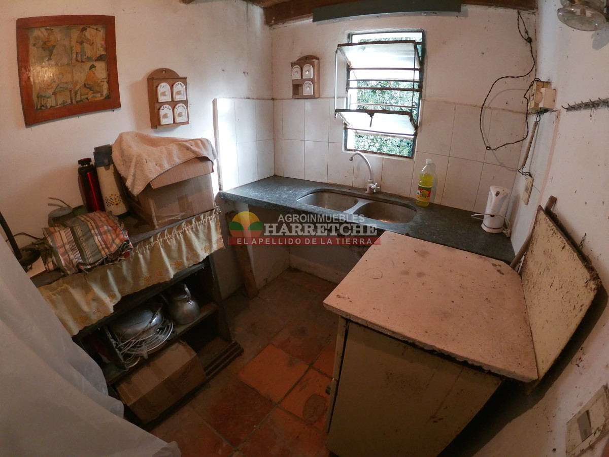 Galpón ID.465 - Alquilo galpón, 600 m2 techados, a 10 minutos de Atlántida.