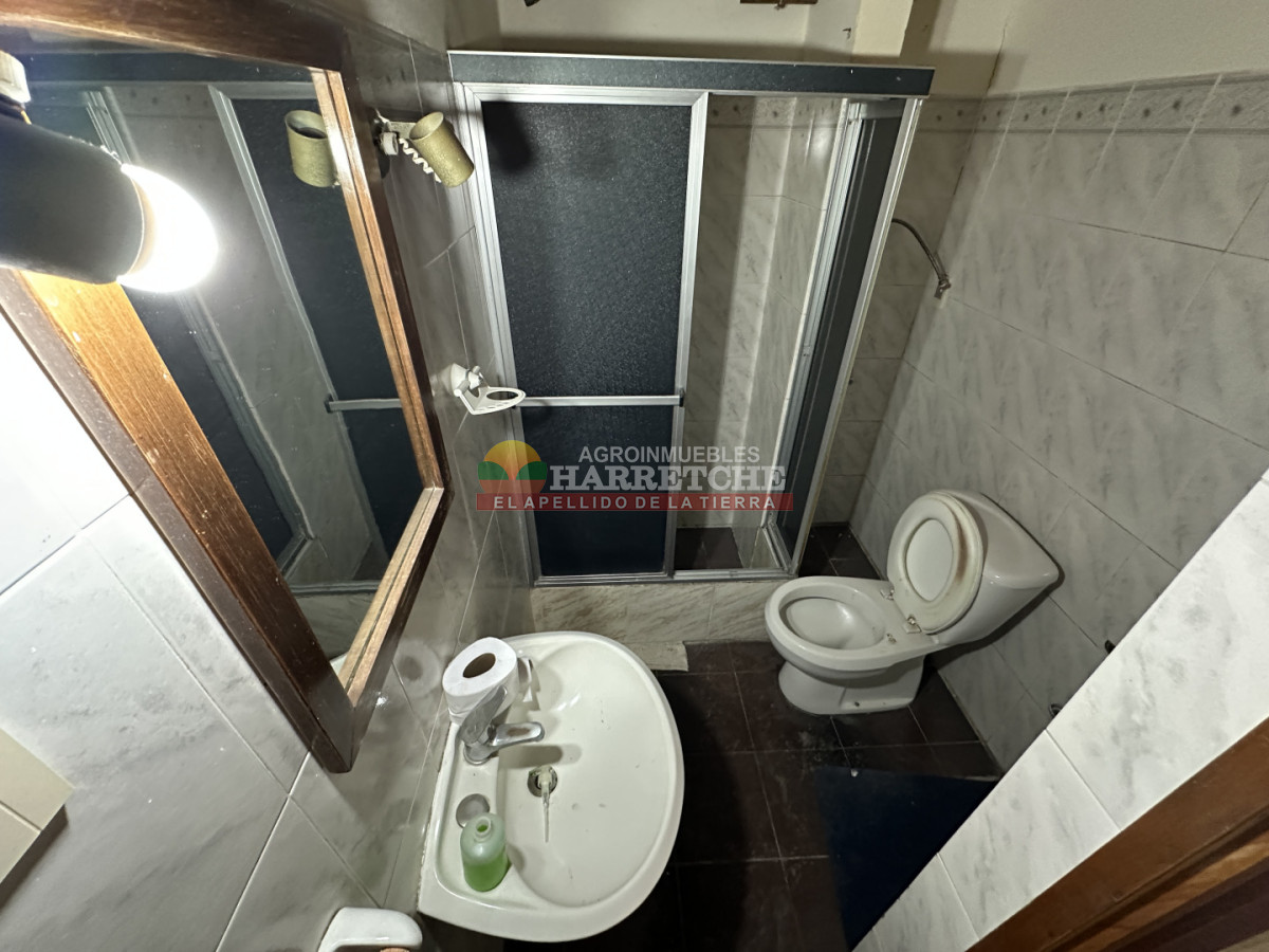 Chacra ID.511 - Chacra en Los Cerrillos, Villa Nueva, 4 has, 2 casas, hermoso entorno! AH-7244