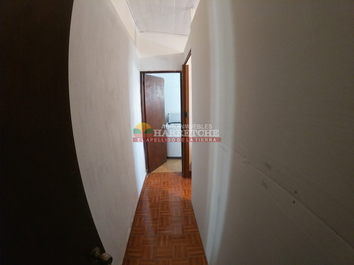 Chacra ID.332 - Chacra en venta Los Cerrillos, 1 has con casa de dos dormitorios