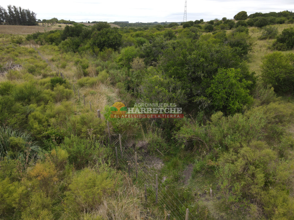 Chacra ID.503 - Chacra en Rincón del Colorado, 3 has, 2 casas, piscina.