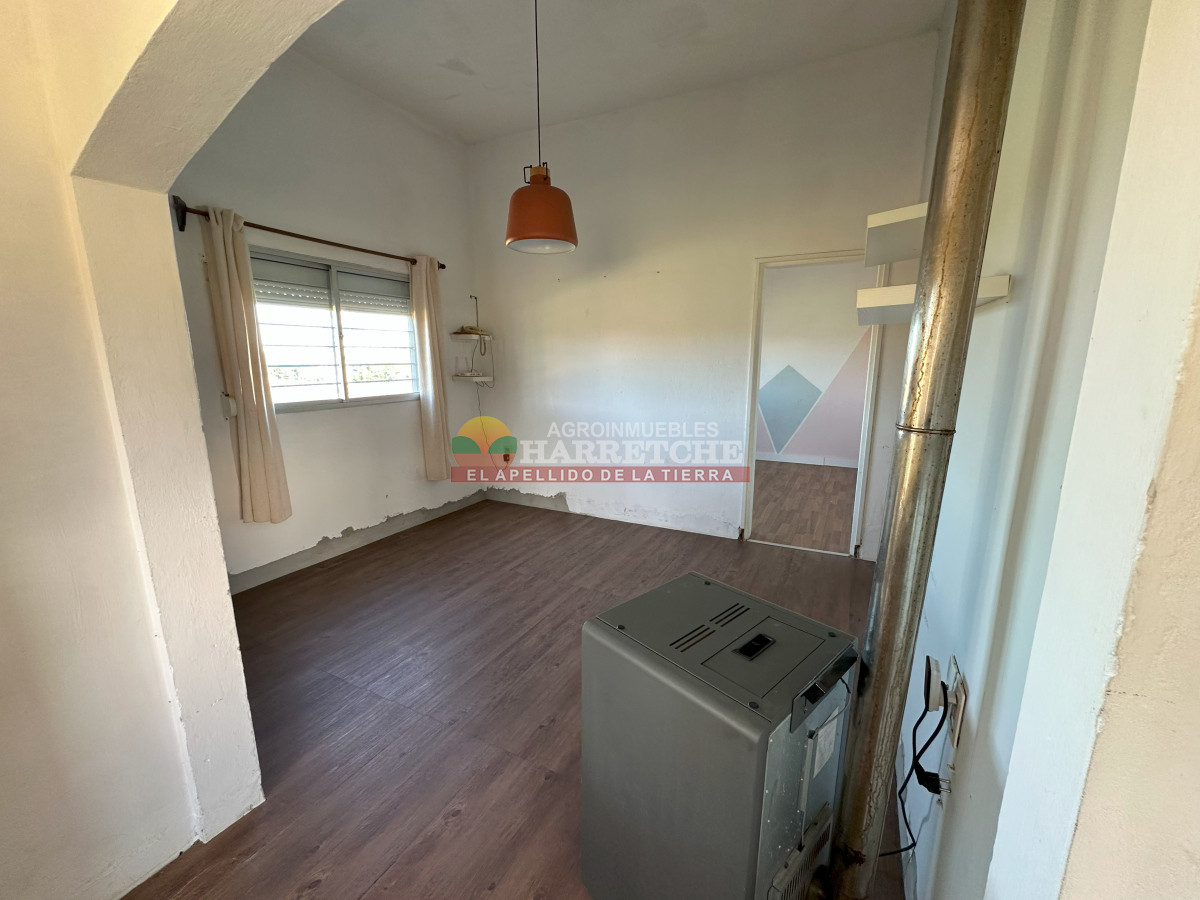 Chacra ID.472 - Chacra en Los Cerrillos, 2 dormitorios, hermoso lugar, zona alta. 