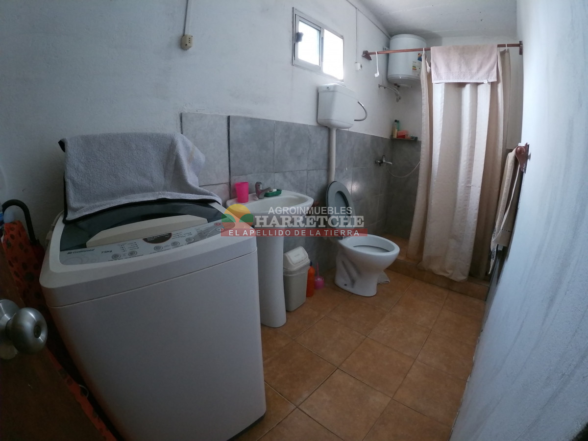 Chacra ID.332 - Chacra en venta Los Cerrillos, 1 has con casa de dos dormitorios