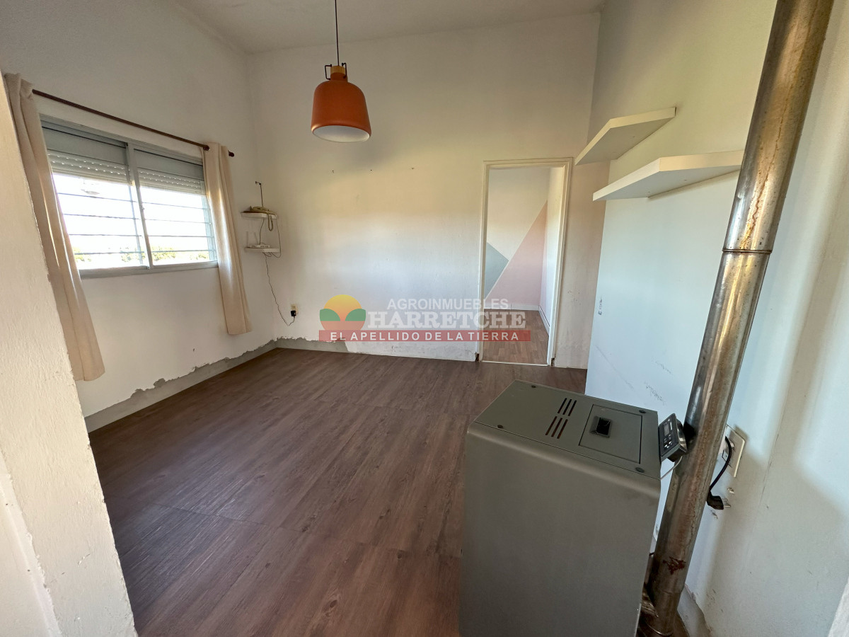 Chacra ID.472 - Chacra en Los Cerrillos, 2 dormitorios, hermoso lugar, zona alta. 