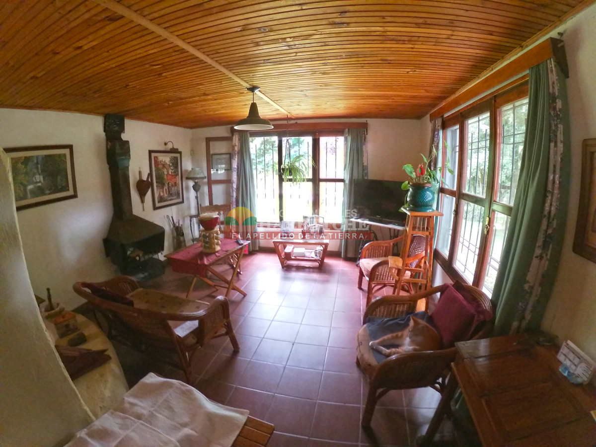 Chacra ID.452 - Chacra en venta en Cerrillos con casco antiguo ideal para emprendimiento. 