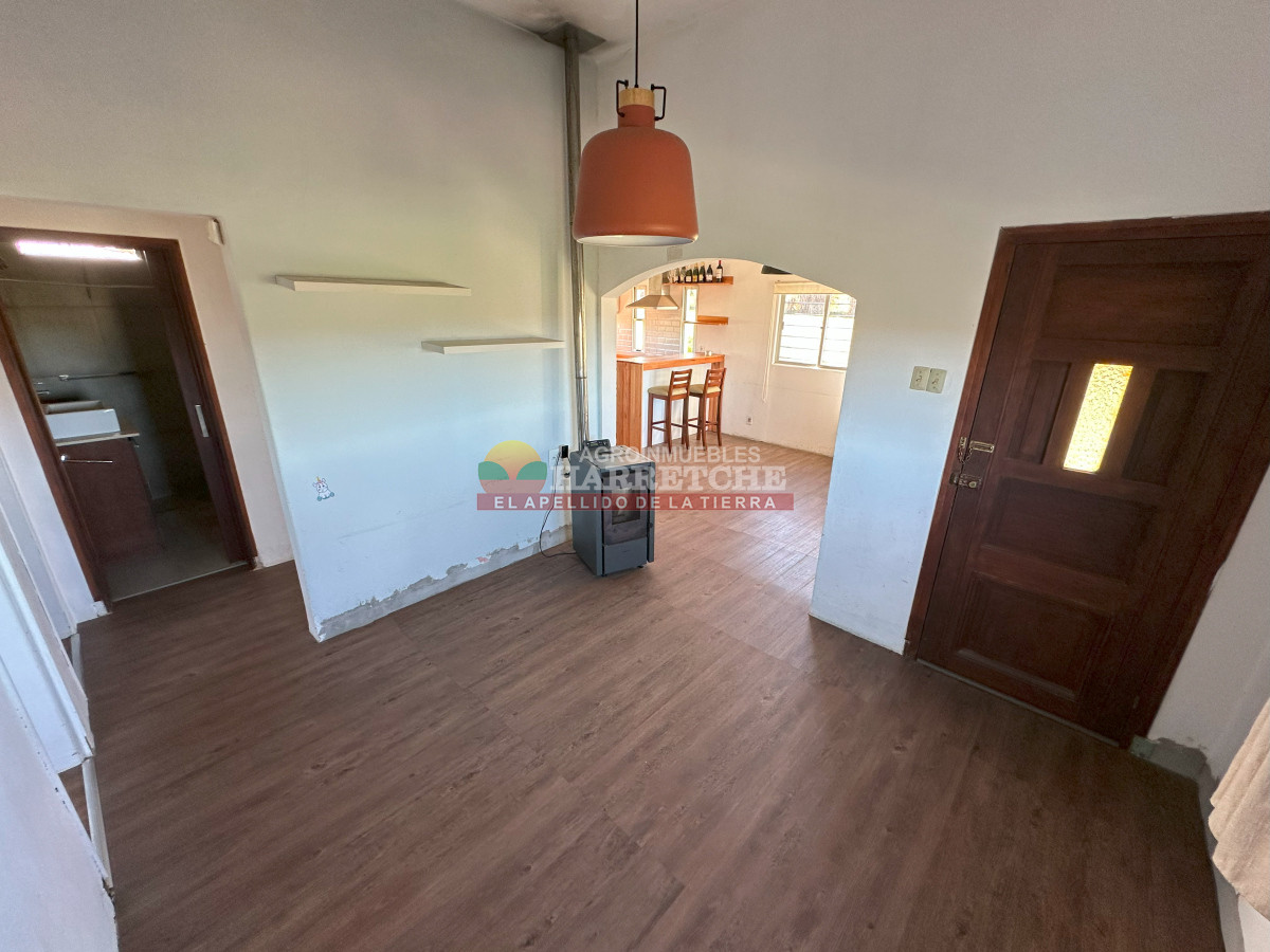 Chacra ID.472 - Chacra en Los Cerrillos, 2 dormitorios, hermoso lugar, zona alta. 