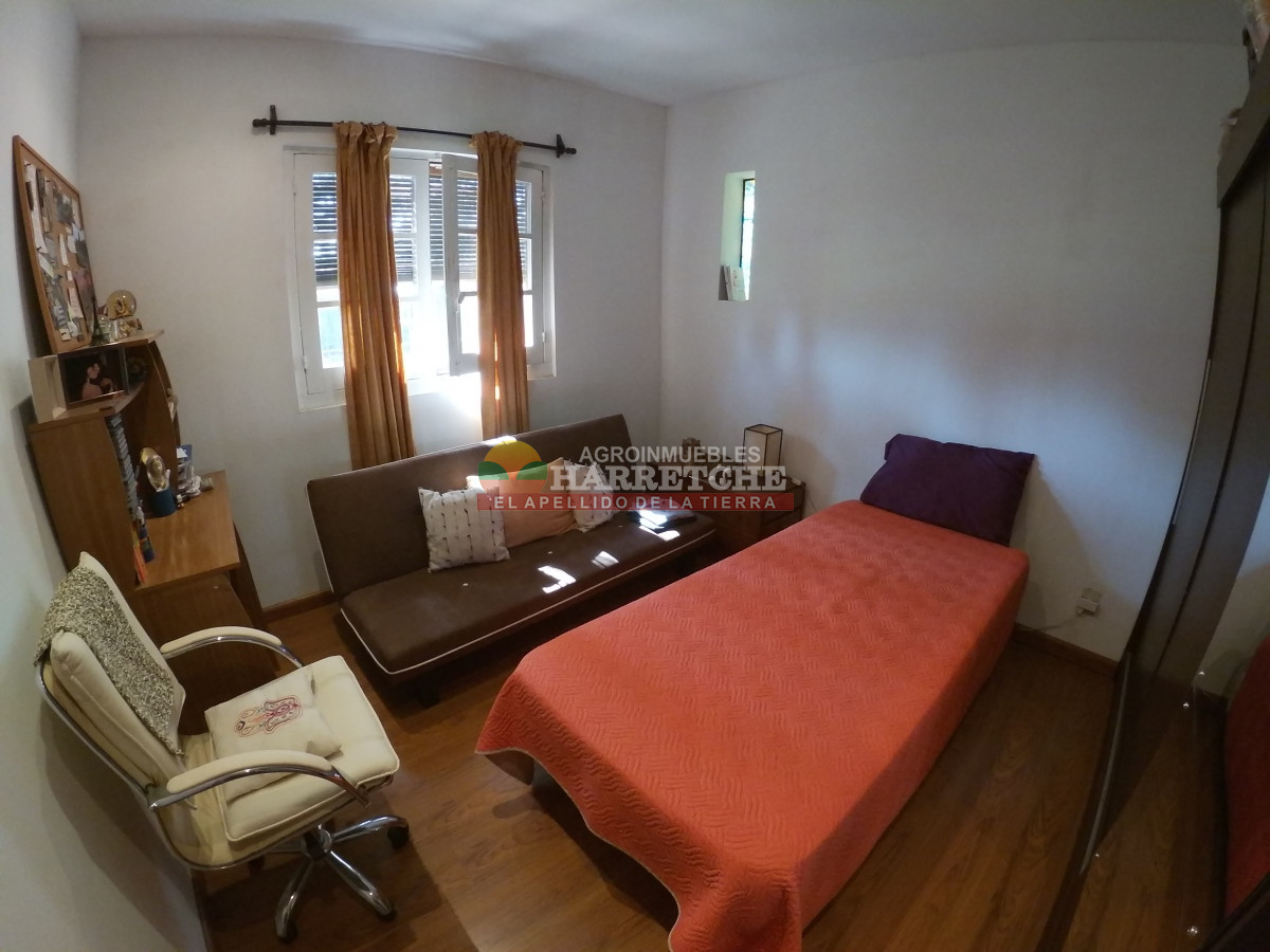 Chacra ID.327 - Vendo Chacra 1.5 has, 2 dormitorios, a tan solo 5 minutos de Zonamerica