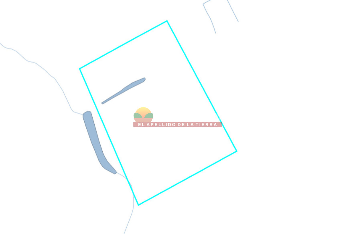 Chacra ID.508 -  Chacra en Los Cerrillos, 4 has, monoambiente, cañada, tajamar! 