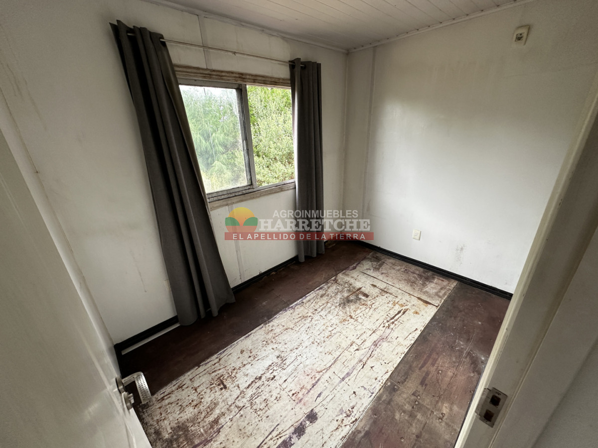 Chacra ID.503 - Chacra en Rincón del Colorado, 3 has, 2 casas, piscina.