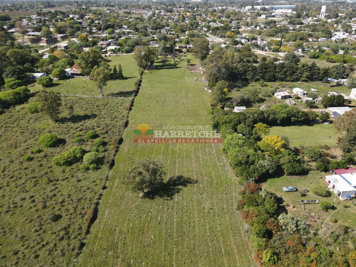 Chacra ID.327 - Vendo Chacra 1.5 has, 2 dormitorios, a tan solo 5 minutos de Zonamerica