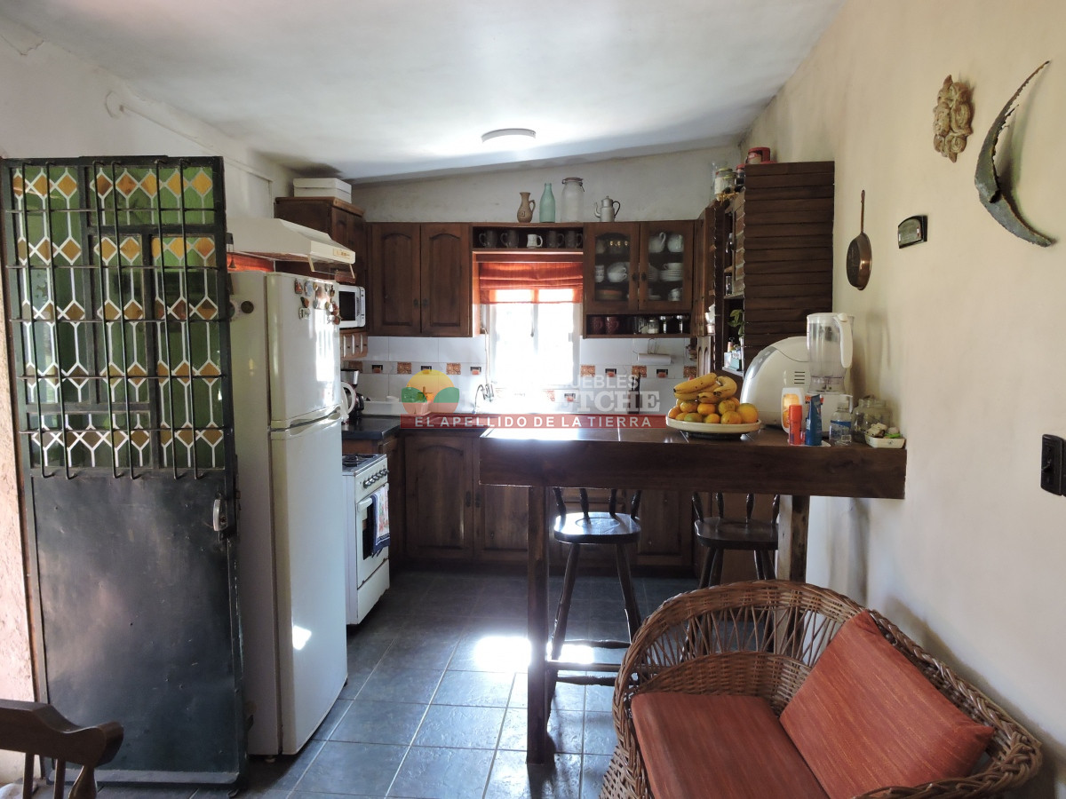 Chacra ID.327 - Vendo Chacra 1.5 has, 2 dormitorios, a tan solo 5 minutos de Zonamerica