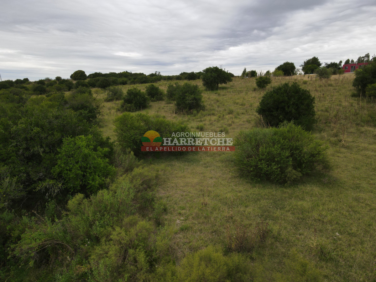 Chacra ID.503 - Chacra en Rincón del Colorado, 3 has, 2 casas, piscina.