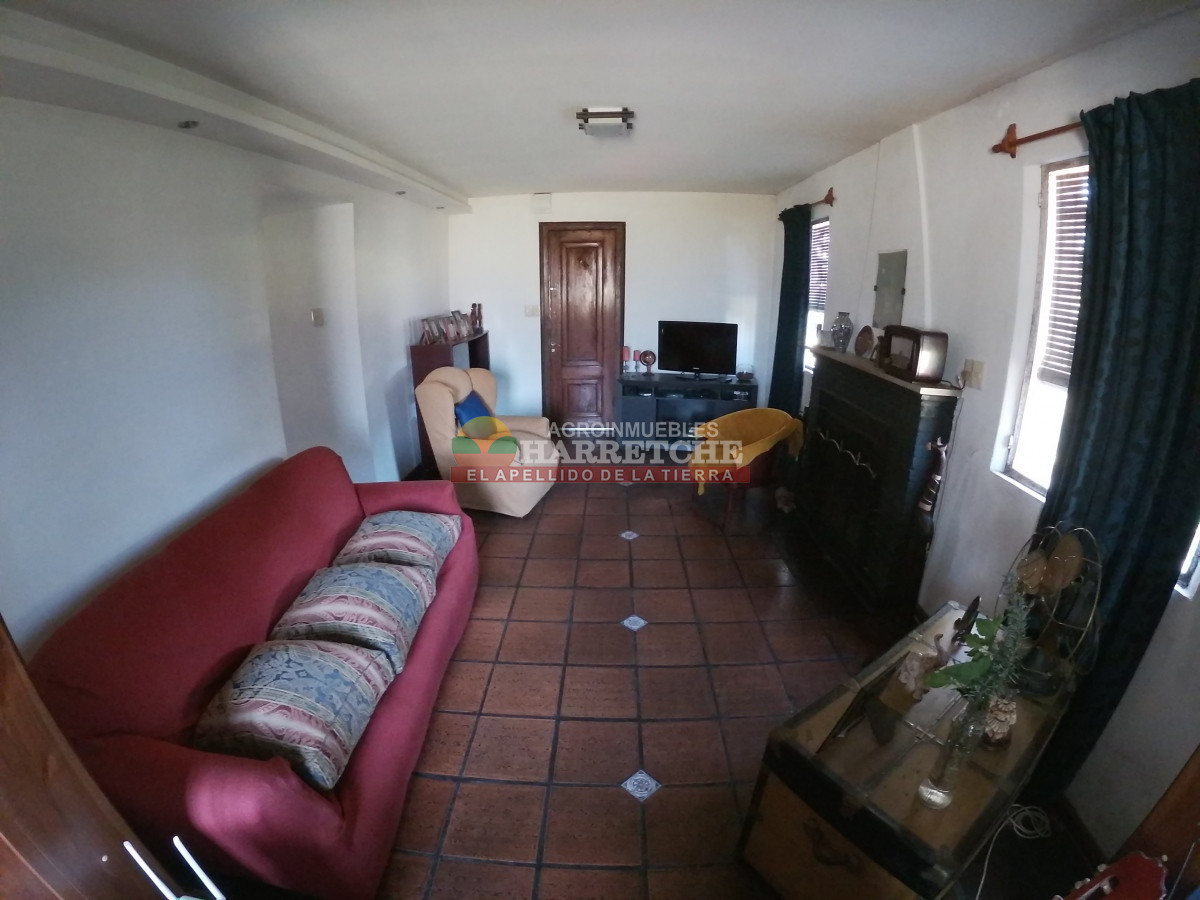 Chacra ID.327 - Vendo Chacra 1.5 has, 2 dormitorios, a tan solo 5 minutos de Zonamerica