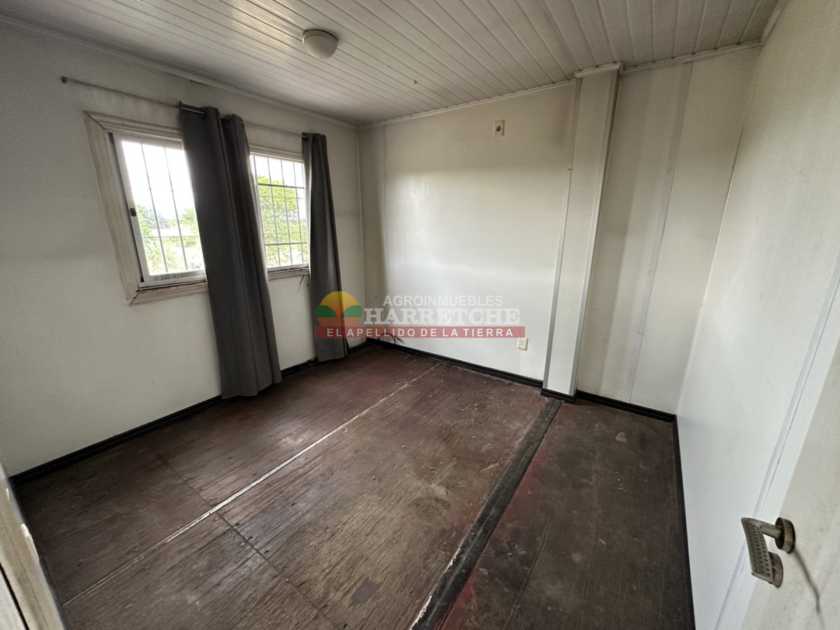 Chacra ID.503 - Chacra en Rincón del Colorado, 3 has, 2 casas, piscina.