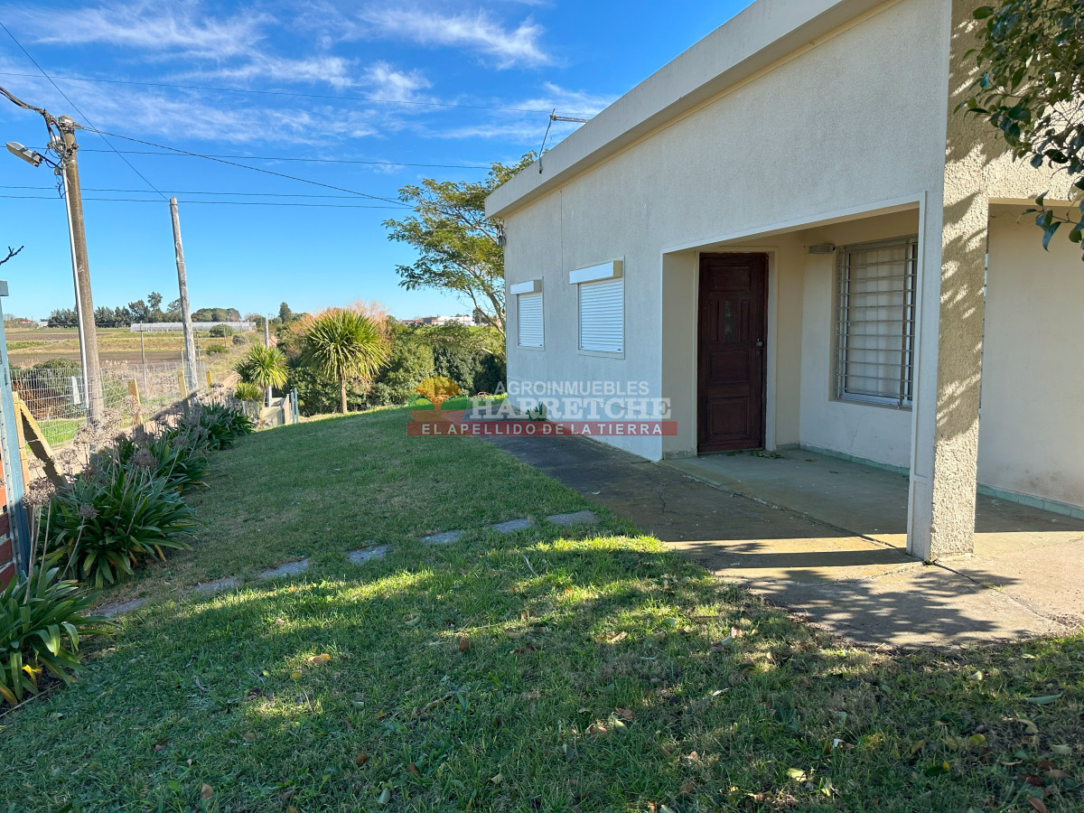 Chacra ID.472 - Chacra en Los Cerrillos, 2 dormitorios, hermoso lugar, zona alta. 