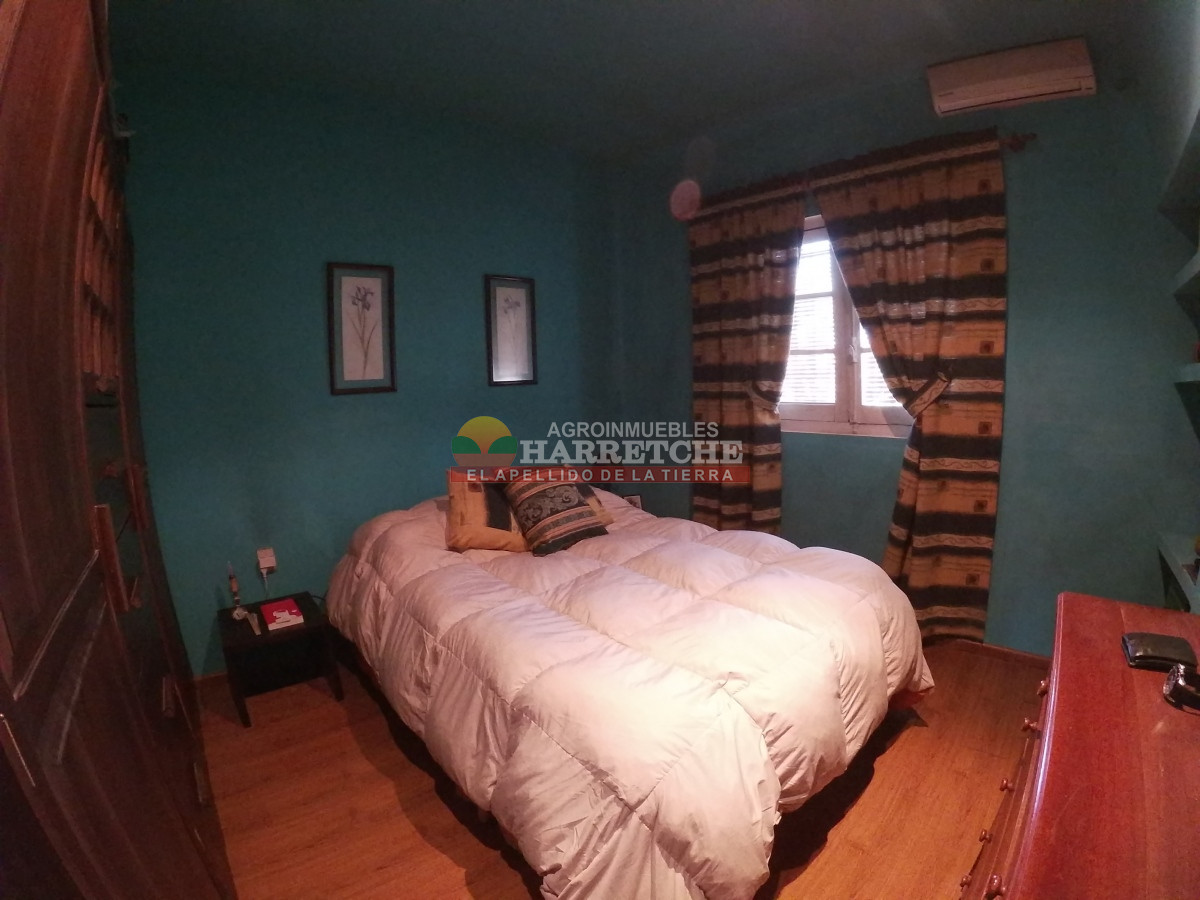 Chacra ID.327 - Vendo Chacra 1.5 has, 2 dormitorios, a tan solo 5 minutos de Zonamerica