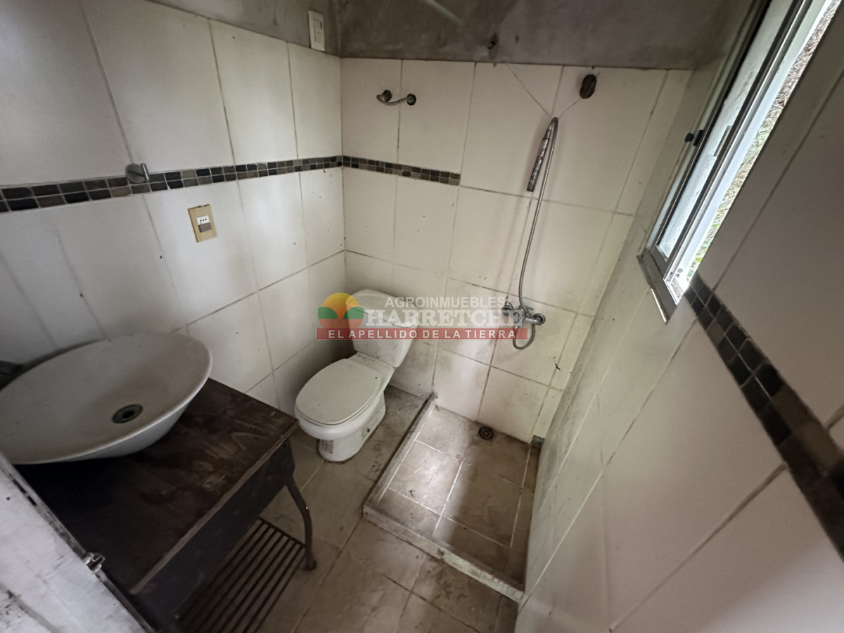 Chacra ID.503 - Chacra en Rincón del Colorado, 3 has, 2 casas, piscina.