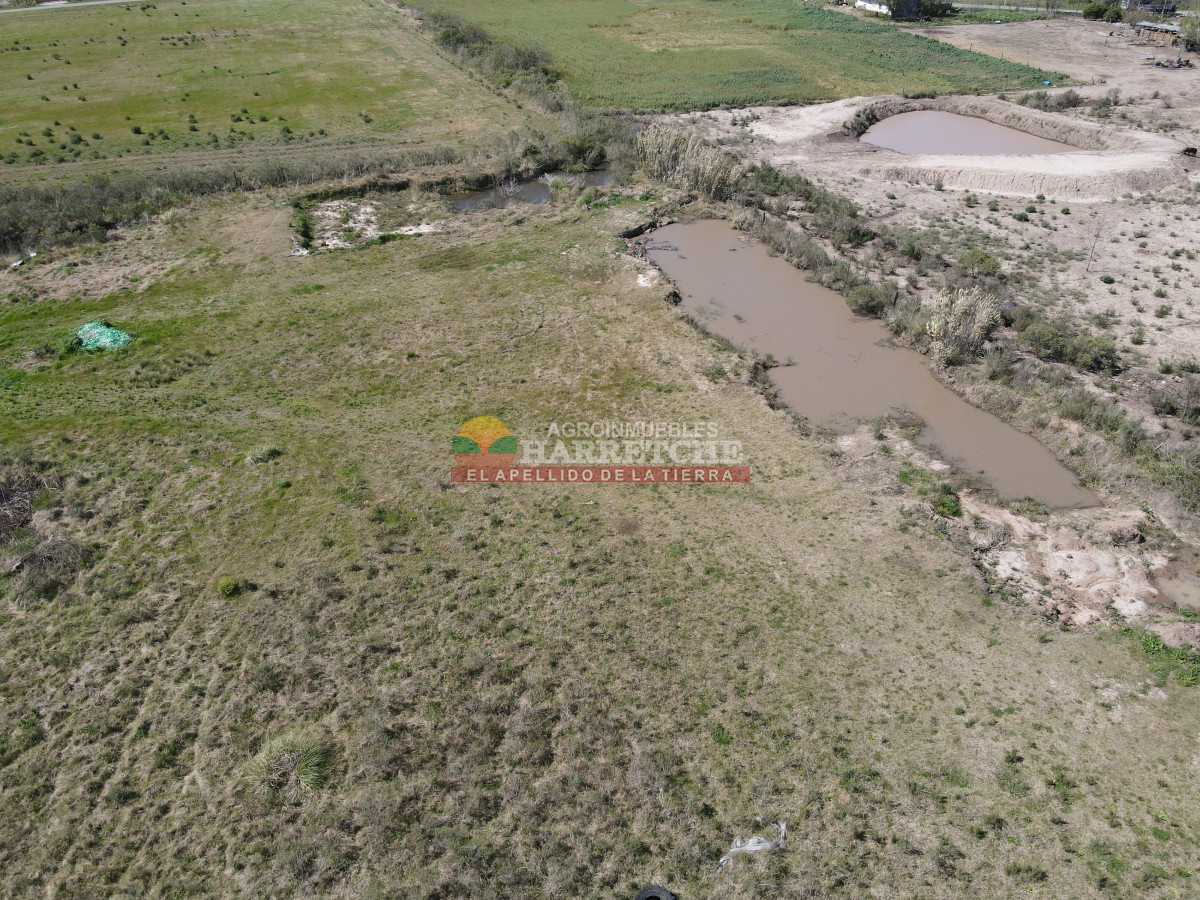 Chacra ID.333 - Chacra en Montevideo rural, 7 has muy bien ubicadas