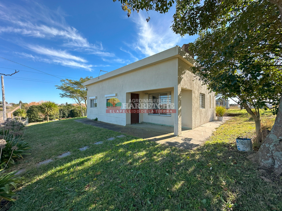 Chacra ID.472 - Chacra en Los Cerrillos, 2 dormitorios, hermoso lugar, zona alta. 