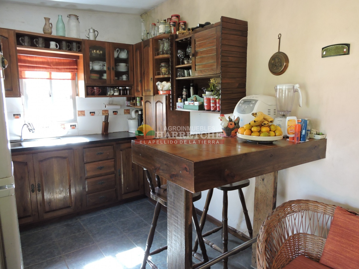 Chacra ID.327 - Vendo Chacra 1.5 has, 2 dormitorios, a tan solo 5 minutos de Zonamerica