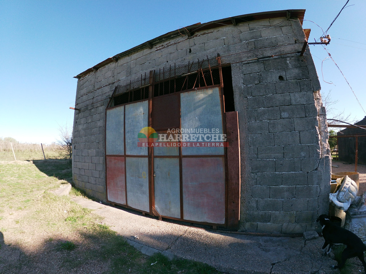 Chacra ID.415 - Chacra de 14 has a pasitos de ruta 67 y Las Piedras