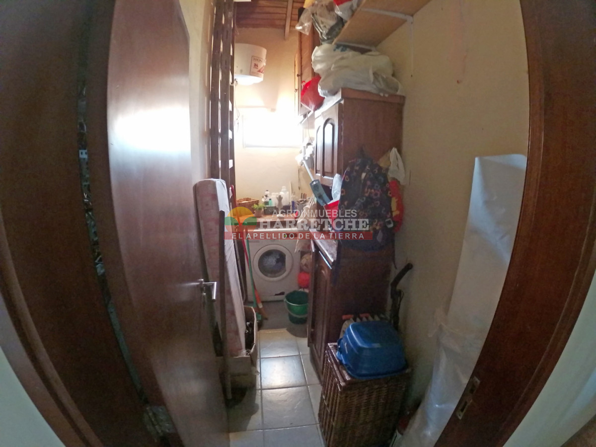 Chacra ID.501 - Chacra Haras hermosa 4 has, Chalet, 3 dorm, piscina, caballerizas, casa personal