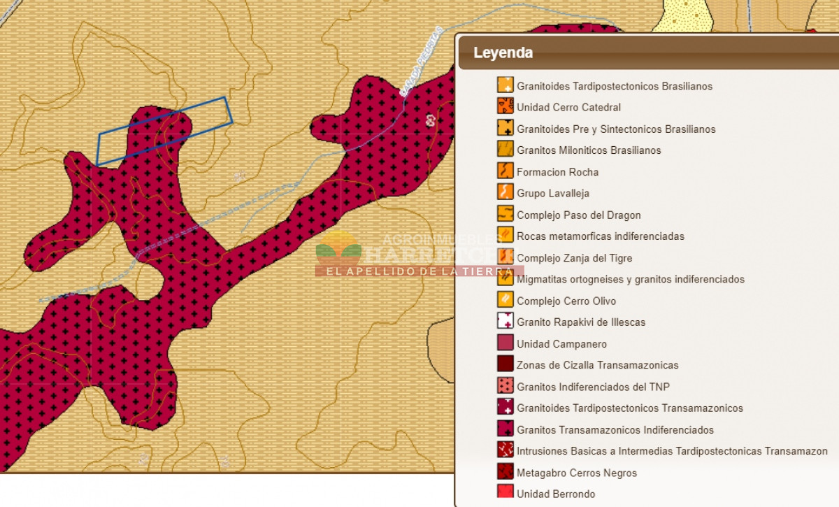 Chacra ID.334 - Chacra en venta 7 has. Montevideo rural, a 1 km de Camino Mendoza