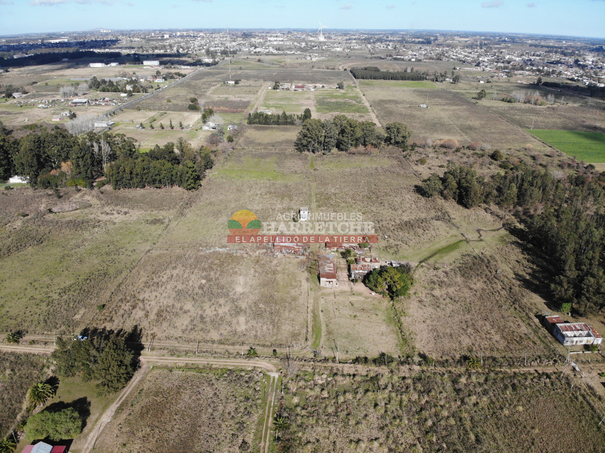 Chacra ID.415 - Chacra de 14 has a pasitos de ruta 67 y Las Piedras